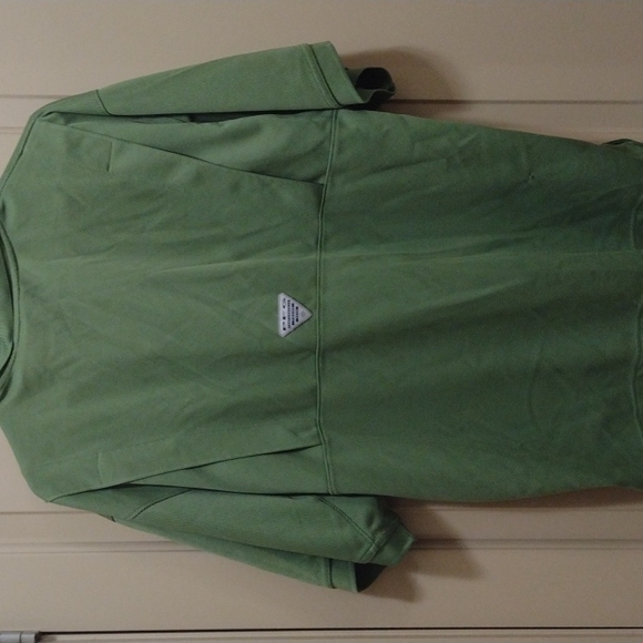 COLUMBIA PFG Polo - Picture 4 of 6